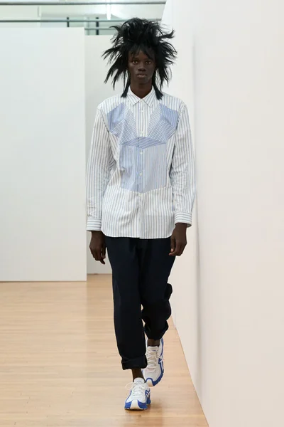Look 7